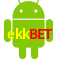 Aplicativo ekkbet para Android