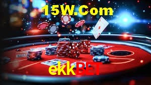 Tennis Betting ekkbet