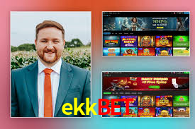 Welcome Bonus ekkbet