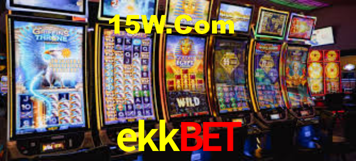 Premium Interface ekkbet