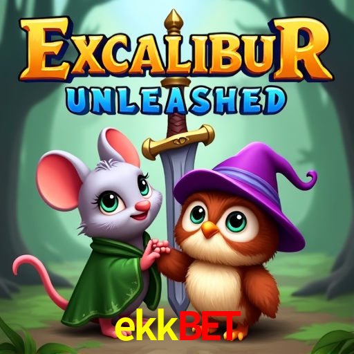 Inovações de Jogos na ekkbet: O Futuro das Experiências Interativas