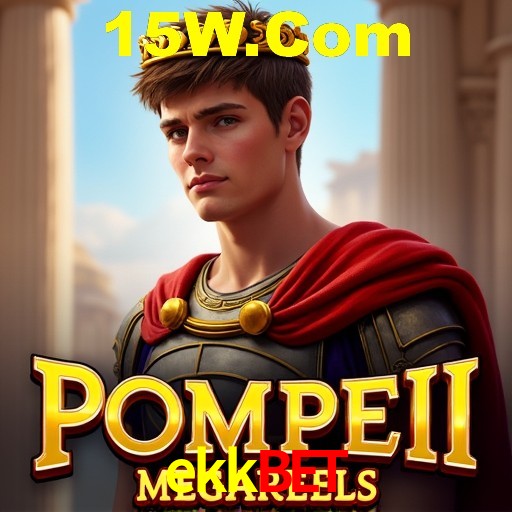 Descubra o Mundo do Cassino Online com ekkbet