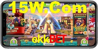 Daily Bonuses ekkbet