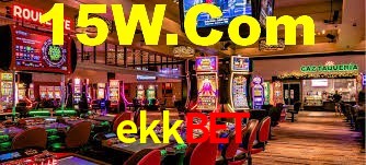 ekkbet: Seu Cassino Premiado com Pagamentos Rápidos