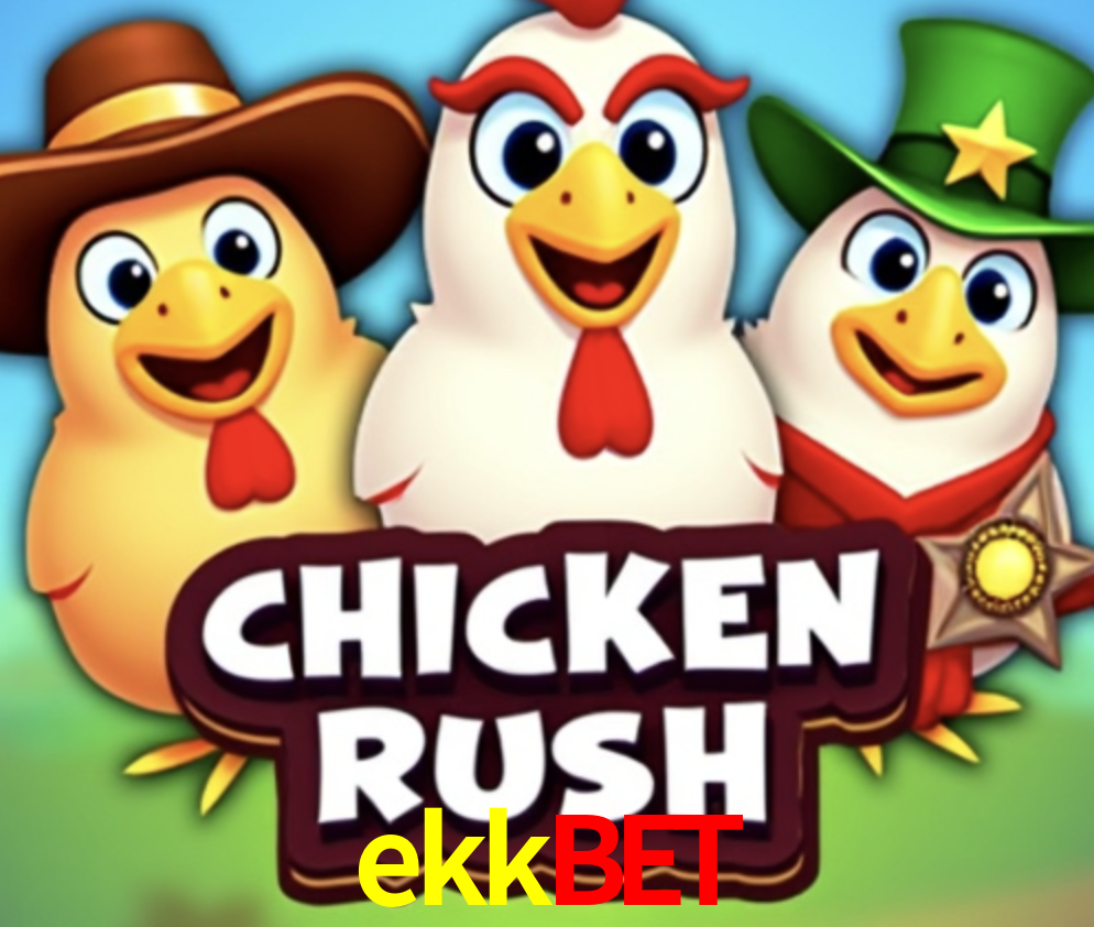 Welcome Bonus ekkbet