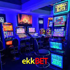 ekkbet - Plataforma Oficial Do Jogo - ekkbet.com